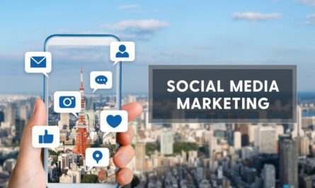 tecfunda_Social media marketing