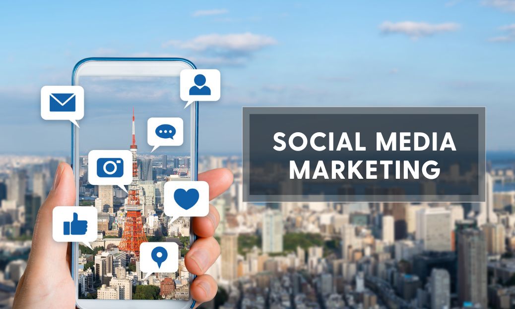 tecfunda_Social media marketing