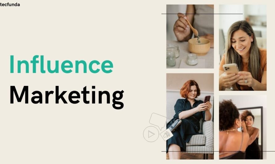 influence Marketing
