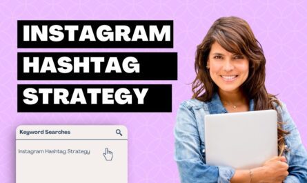 tecfunda Instagram Hashtag Strategy