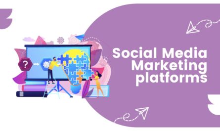 tecfunda Social Media Marketing Platforms